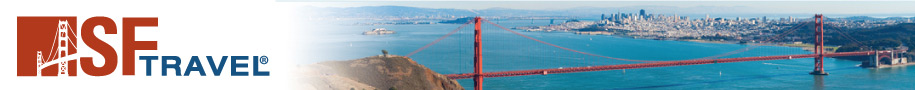 San Francisco Travel SFTravel